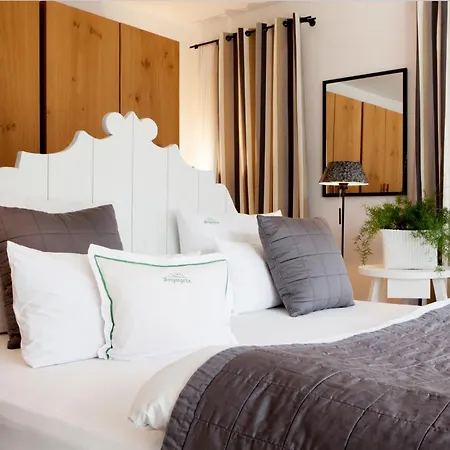 Apartman Alpentraum - Rosenresli