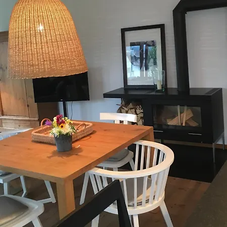 Apartman Alpentraum - Rosenresli Oberstdorf