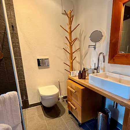 Apartman Alpentraum - Rosenresli *
