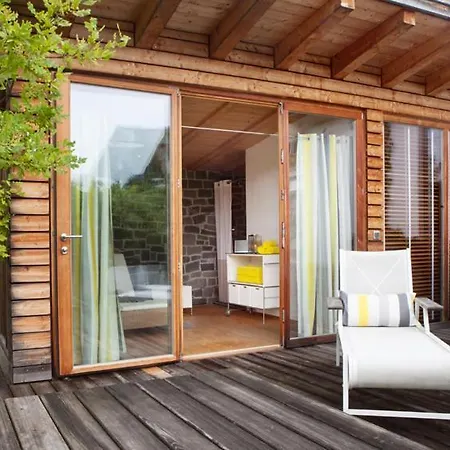 Apartman Alpentraum - Rosenresli